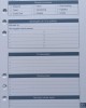 Executive timeless planner 